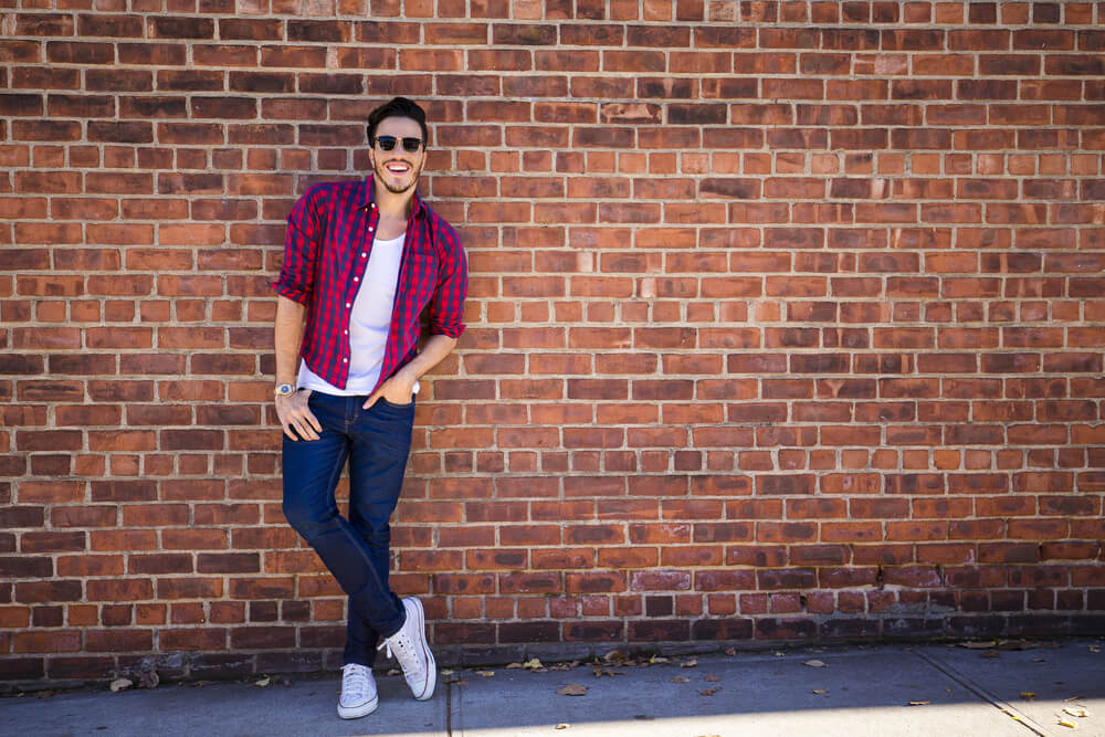 Top 10 casual fashion tips for men in 2021