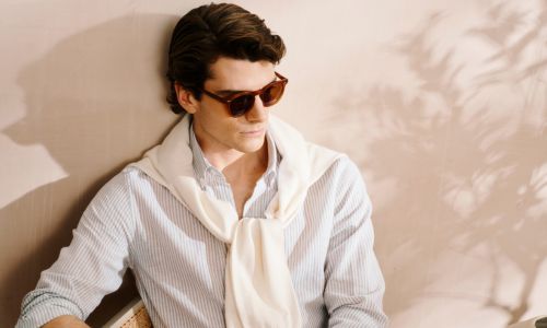 Ted Baker Printed Shirt