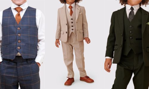 kids suits
