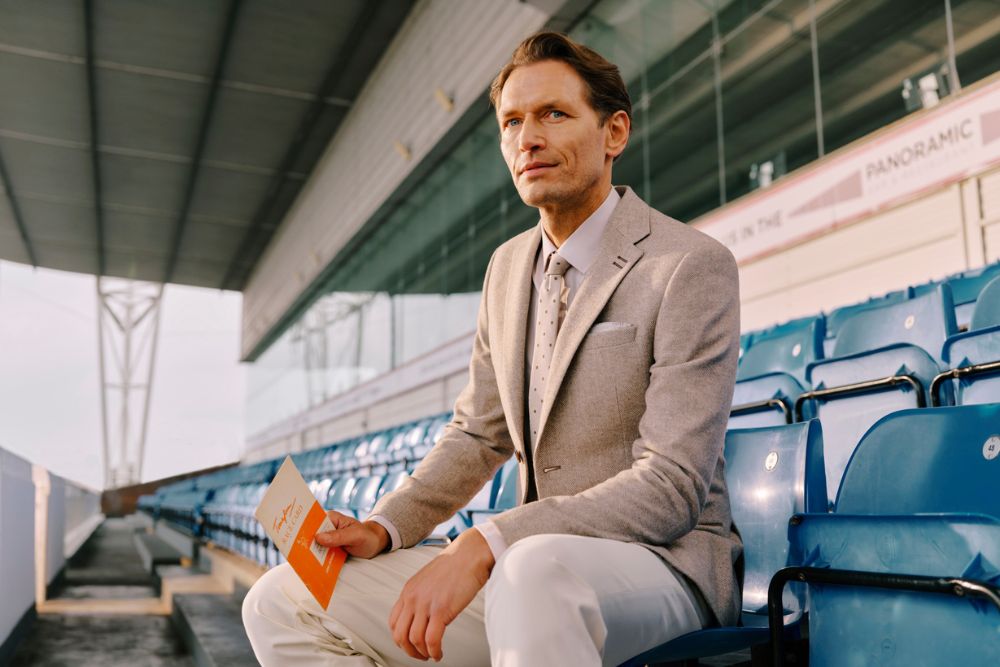 What to wear to Chester Races