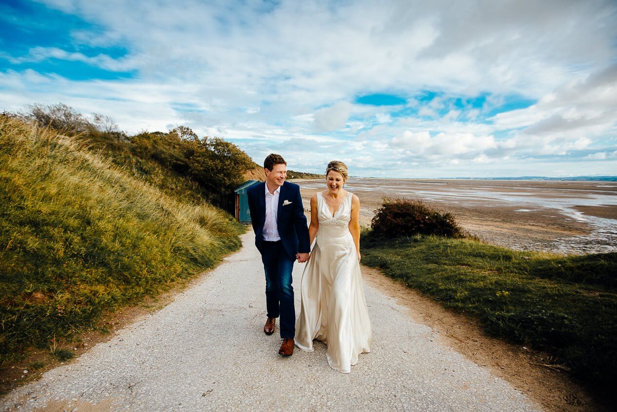 north east wedding photographer