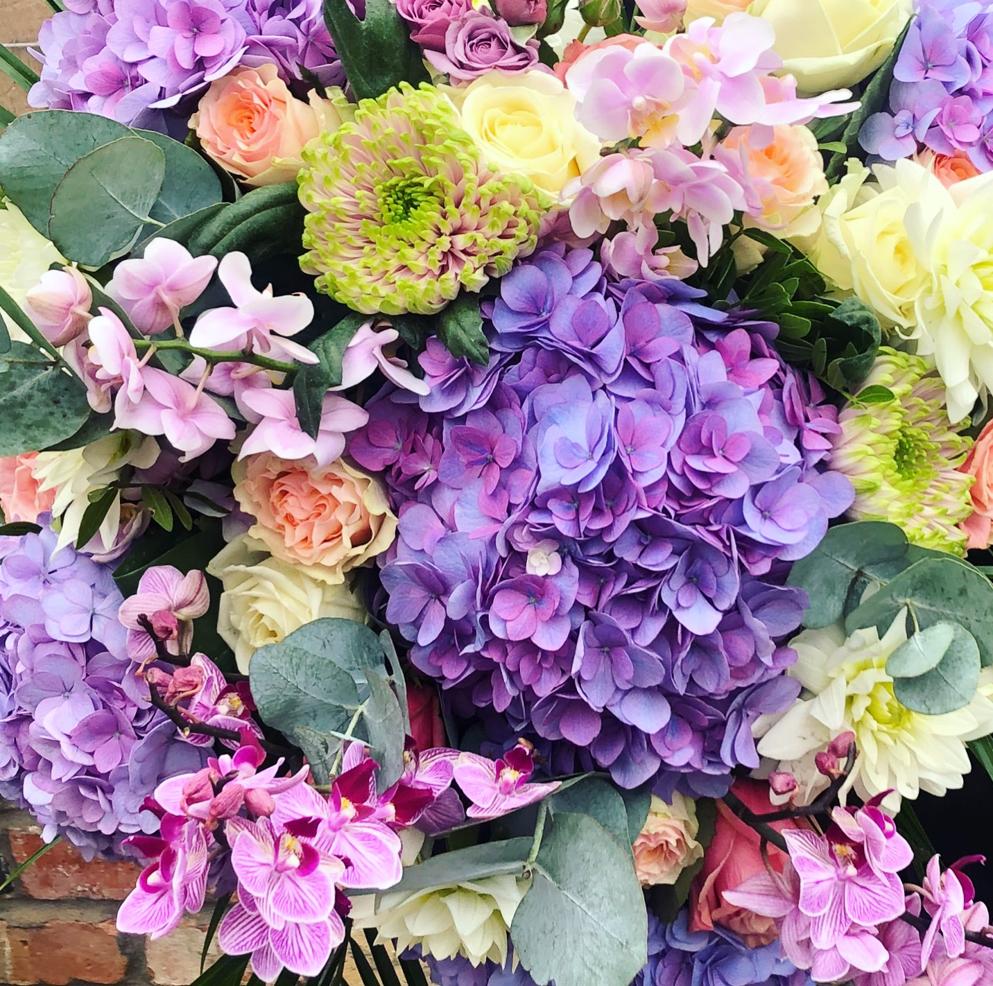 birmingham wedding flower girl