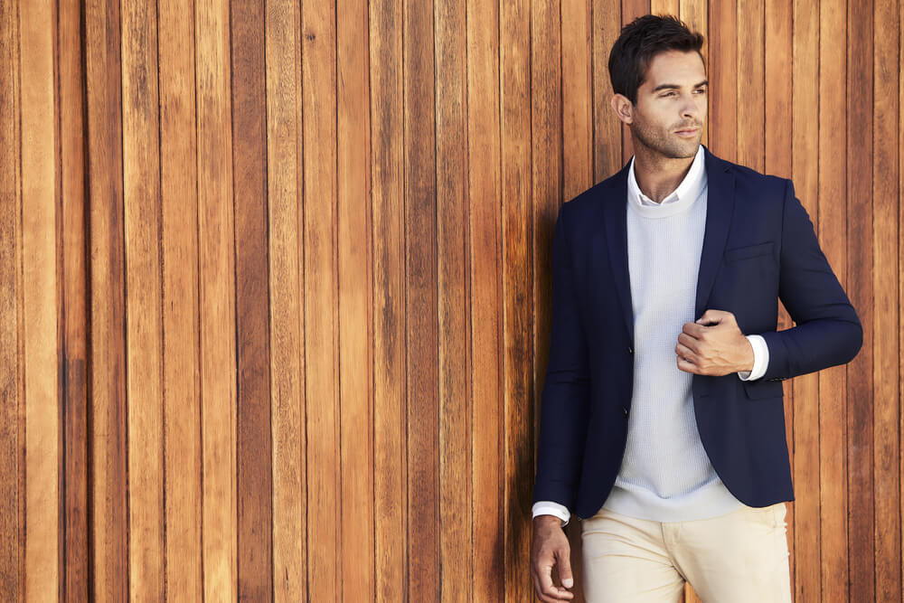 The Best Colour Combinations for Grooms and Groomsmen