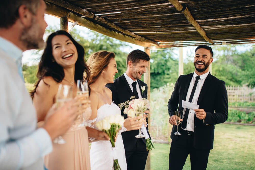 groom speech tips and ideas