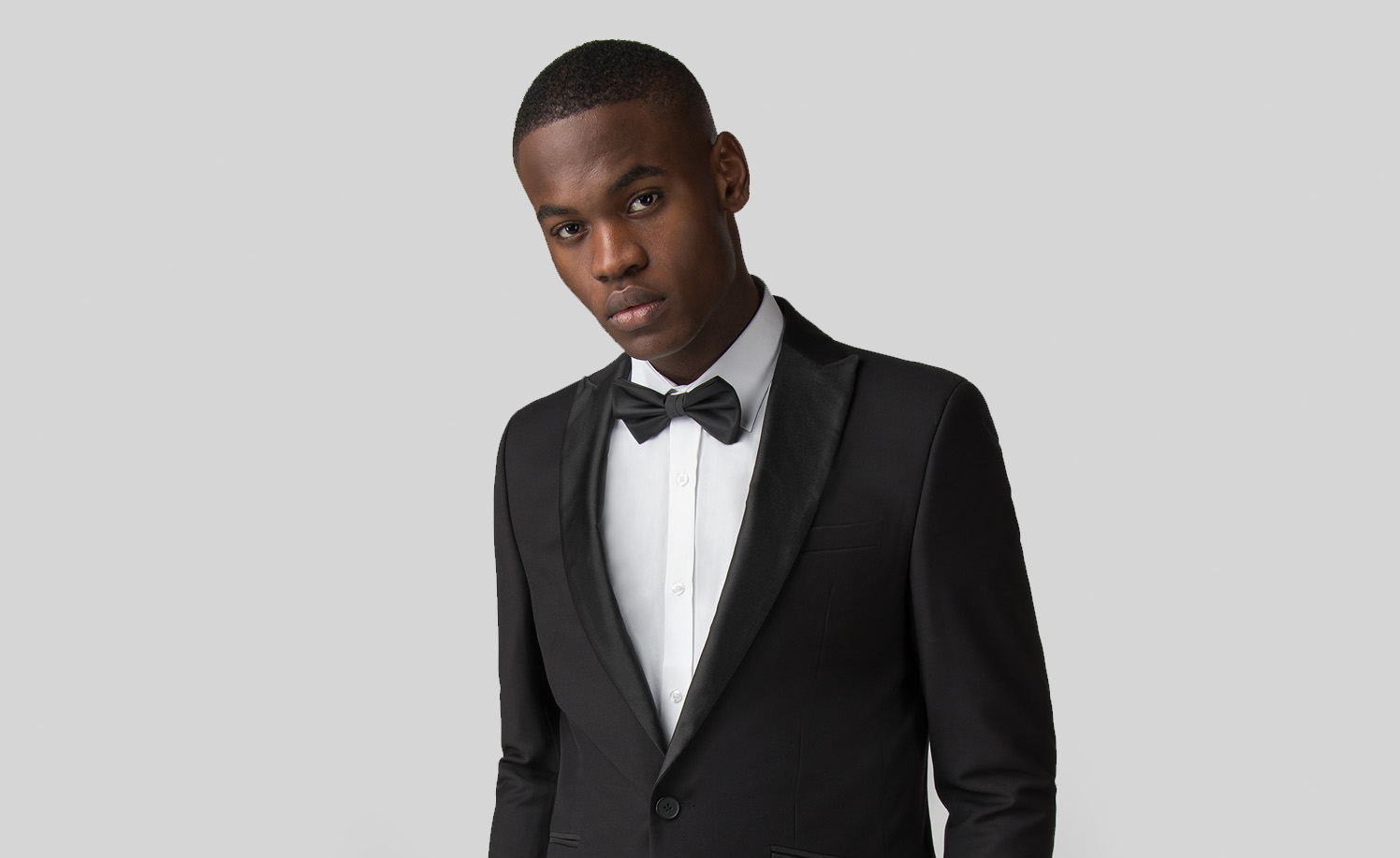 The Real Guide to Suave Suits | Suit Direct