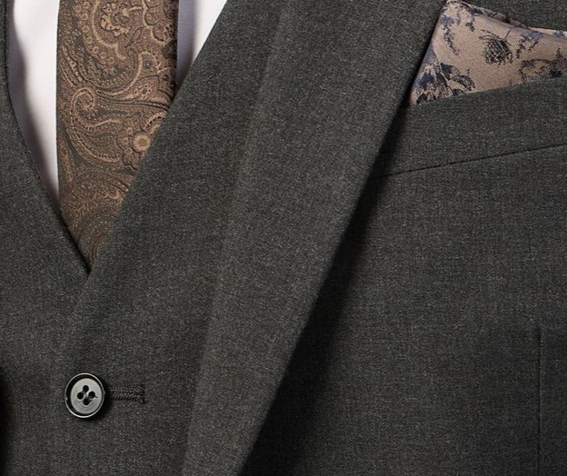 Machine Washable Suits