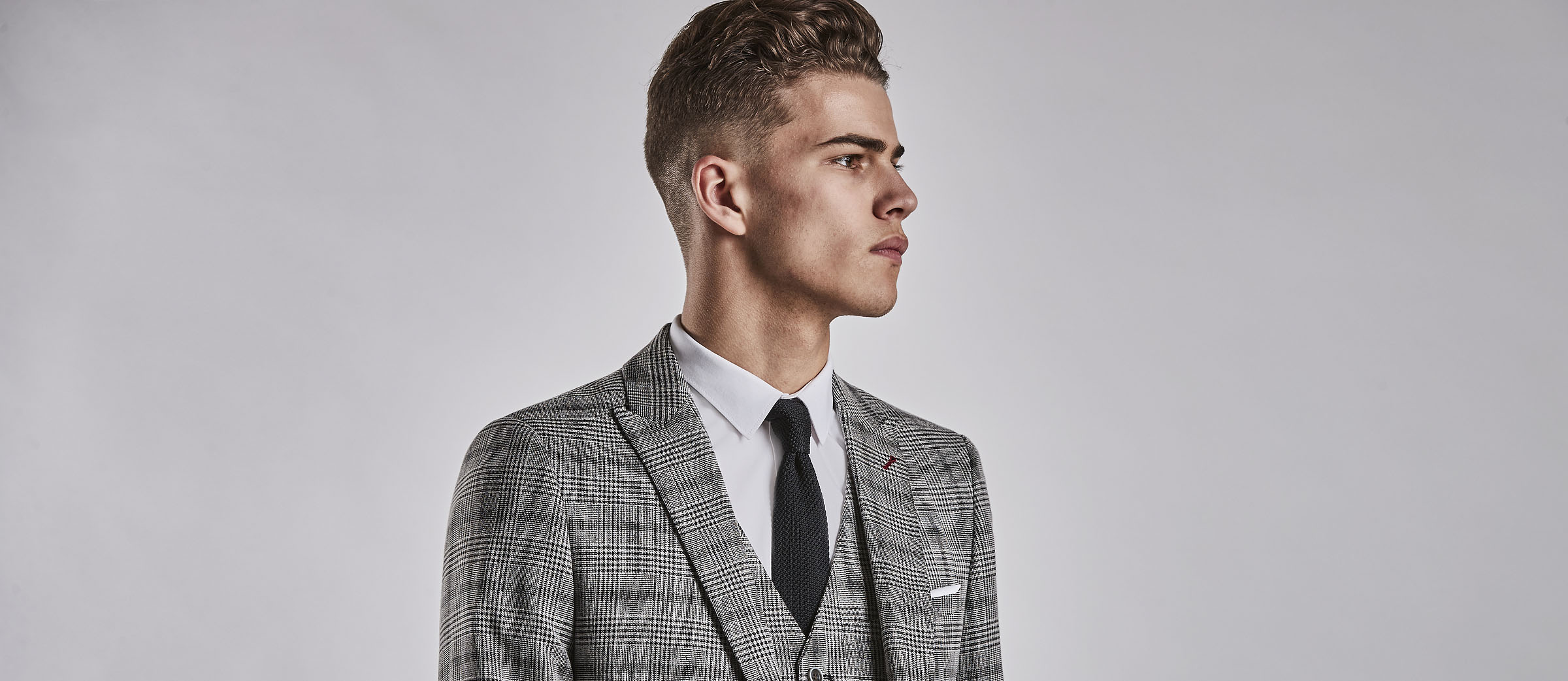 How To Get The Most Out of Your Suit