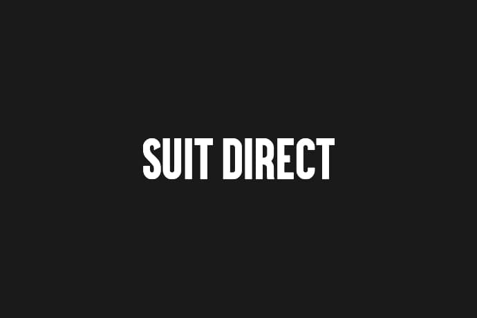 Suit Direct