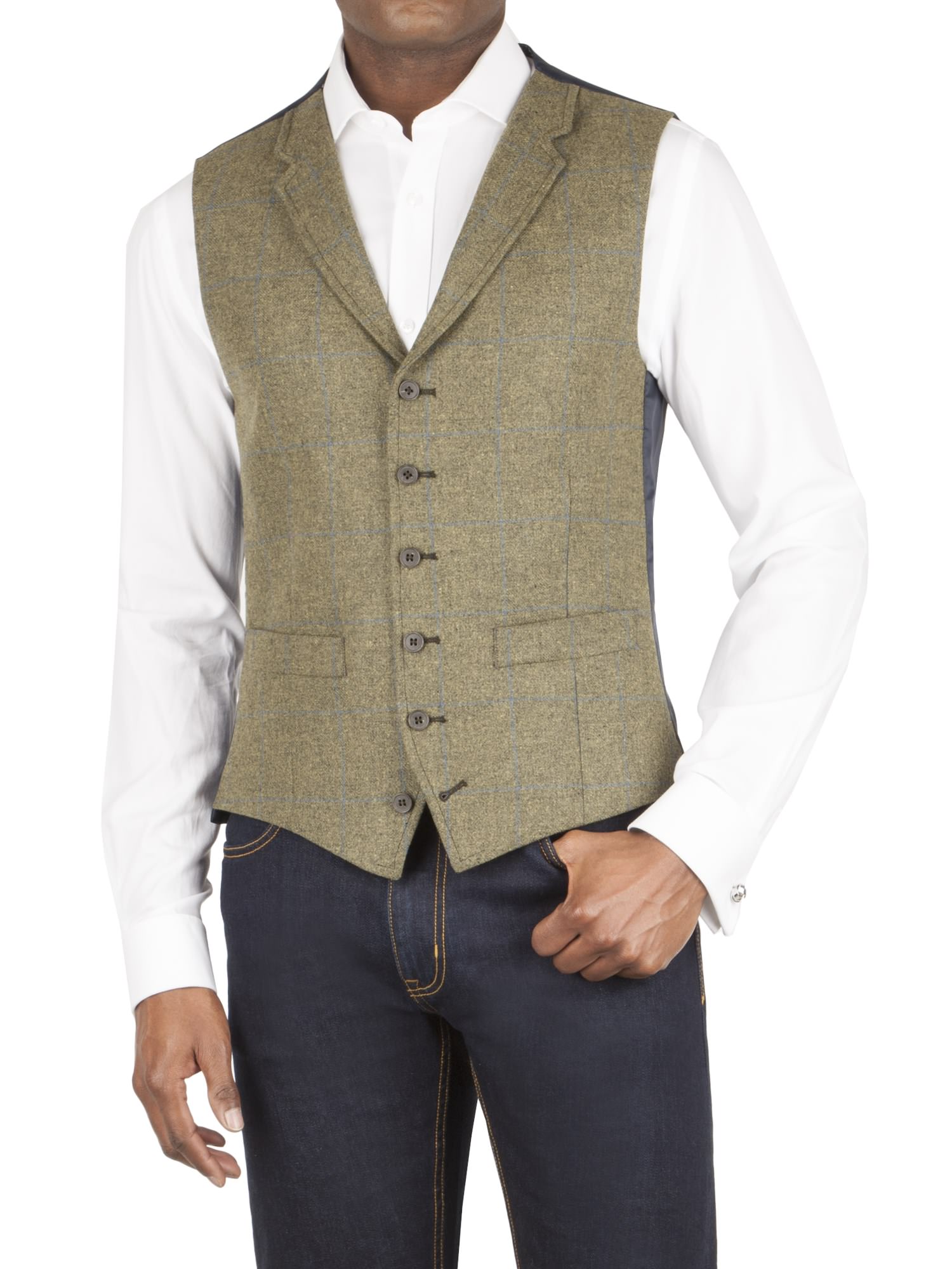 Green waistcoats uk