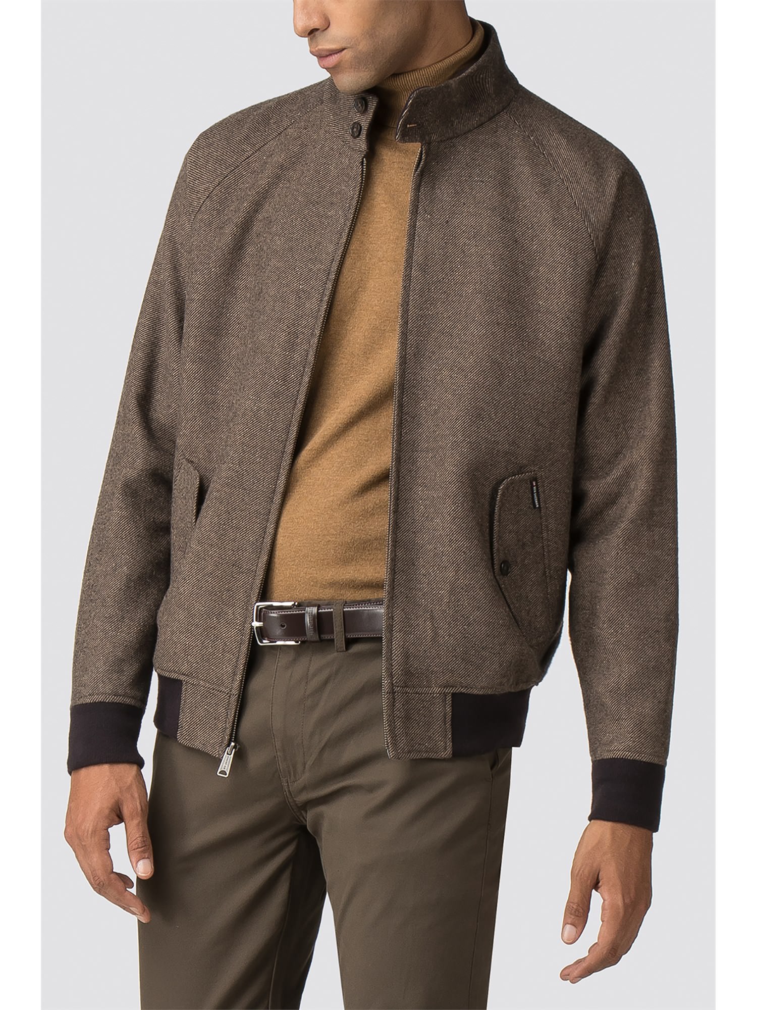 ben sherman harrington jacket reddit