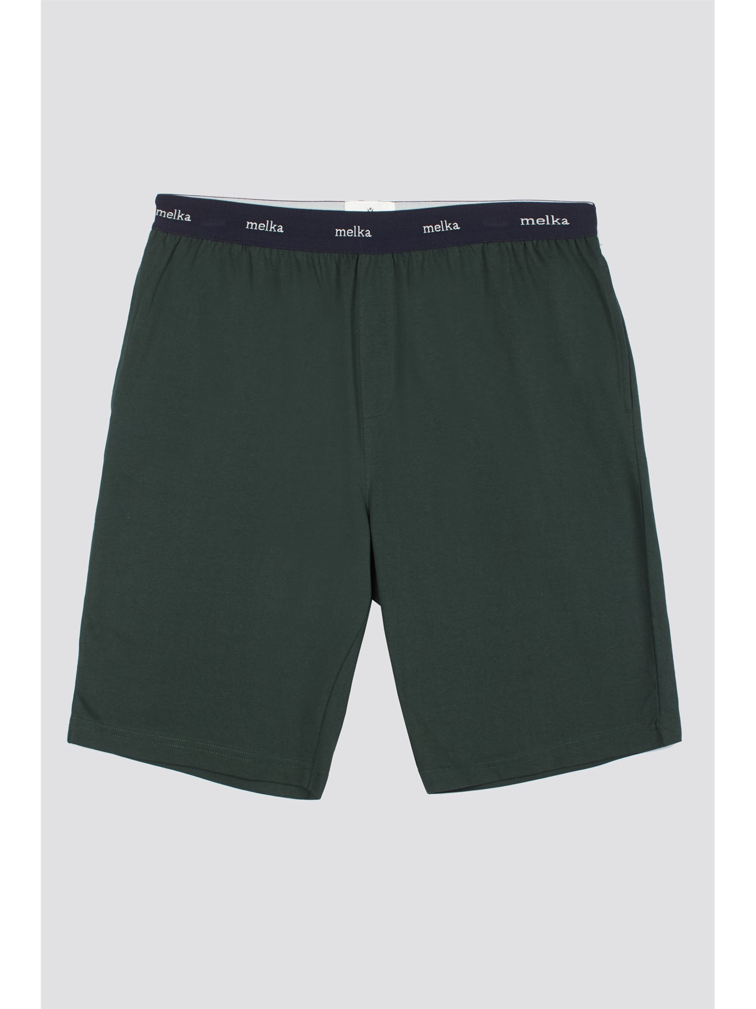 Melka Jersey Lounge Short