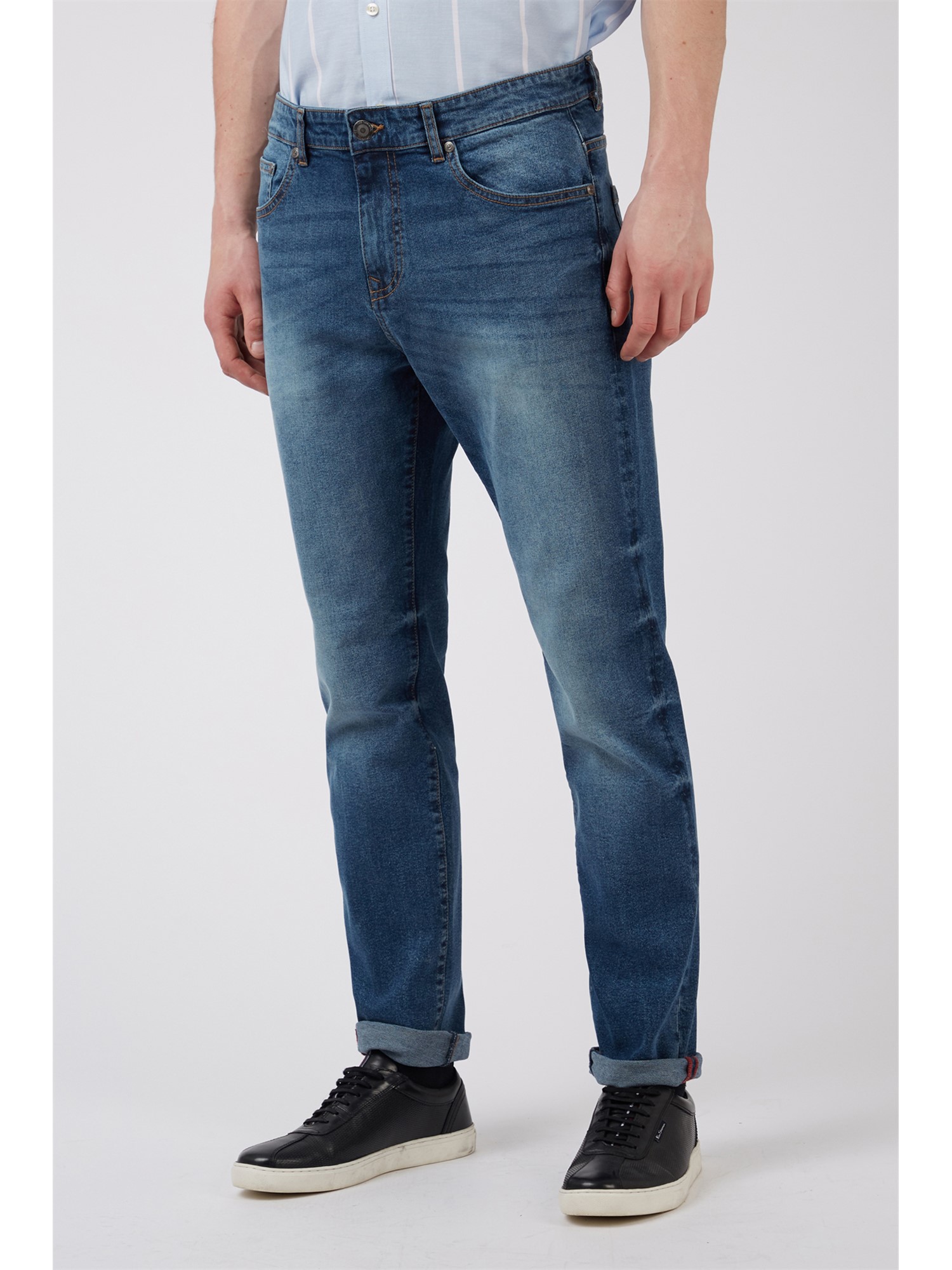ben sherman denim jeans