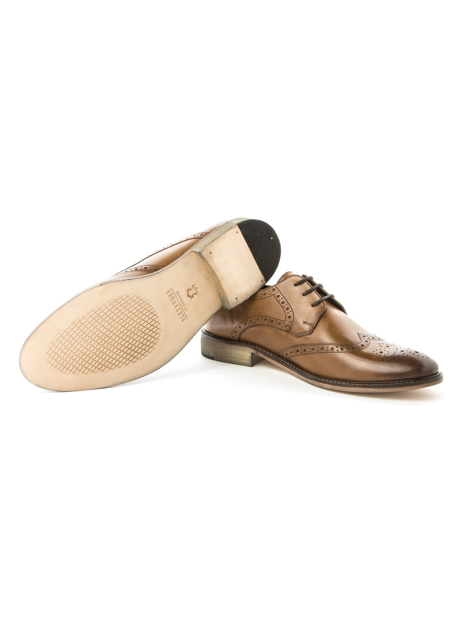 alexandre trainers