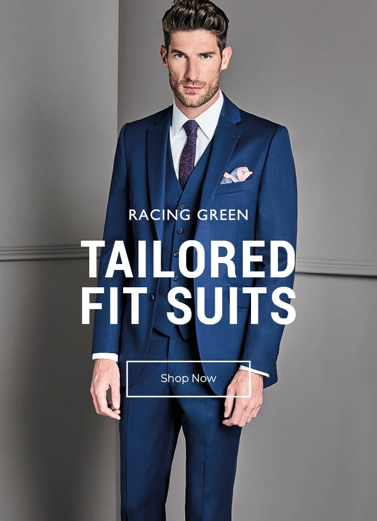 Men’s Suits | Suits for Men Online – Suit Direct