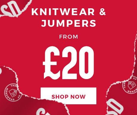 Sale Knitwear
