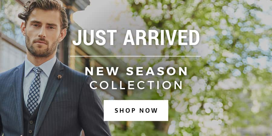 Suits for Men - Shop Mens Suits Online | Suit Direct