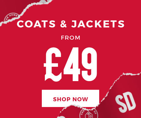Sale Coats