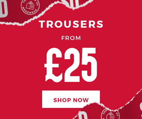 Sale Trousers