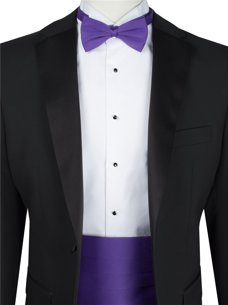 Piscador Cummerbund Set