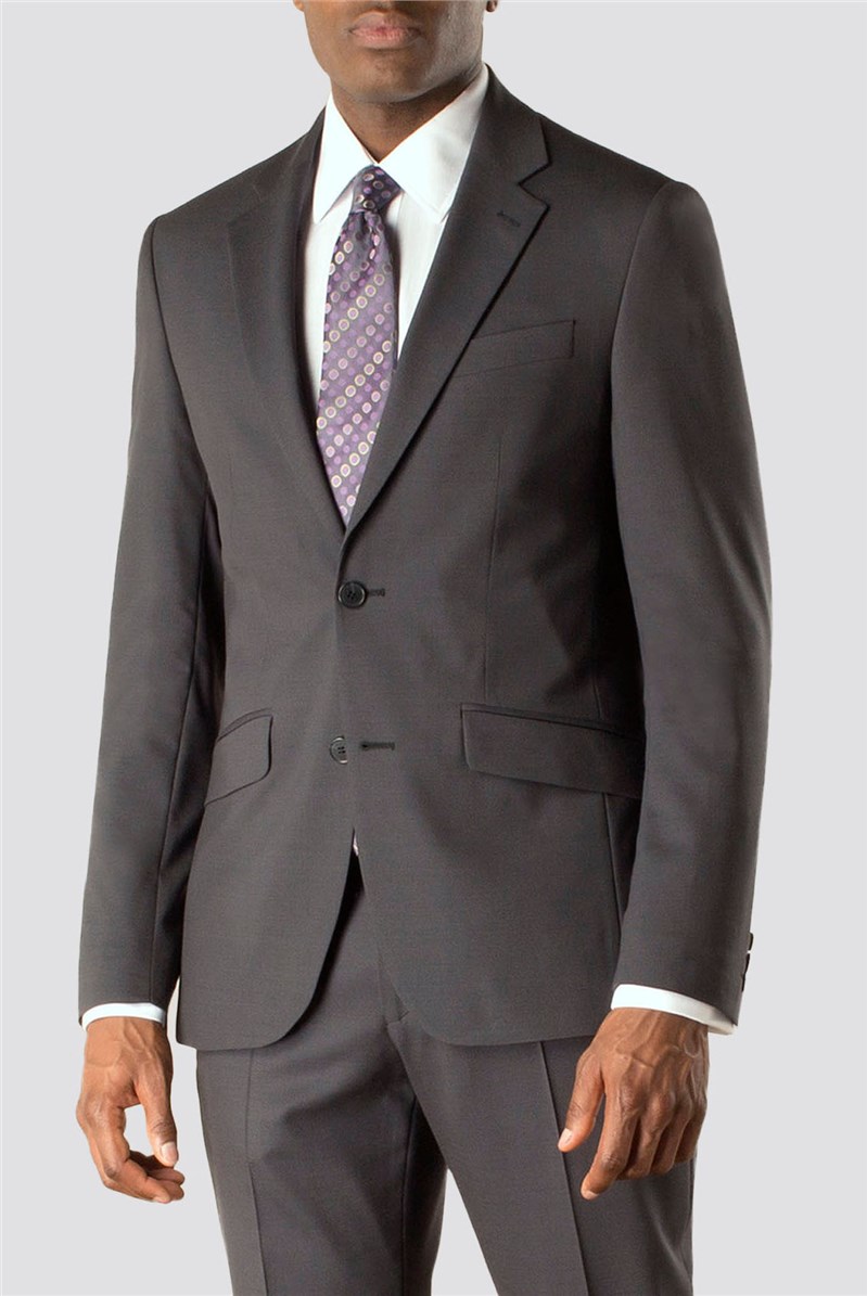 Stvdio by  Charcoal Tonic Tailoring Suit Jacket