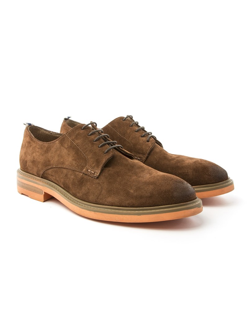  Richard Suede Shoe