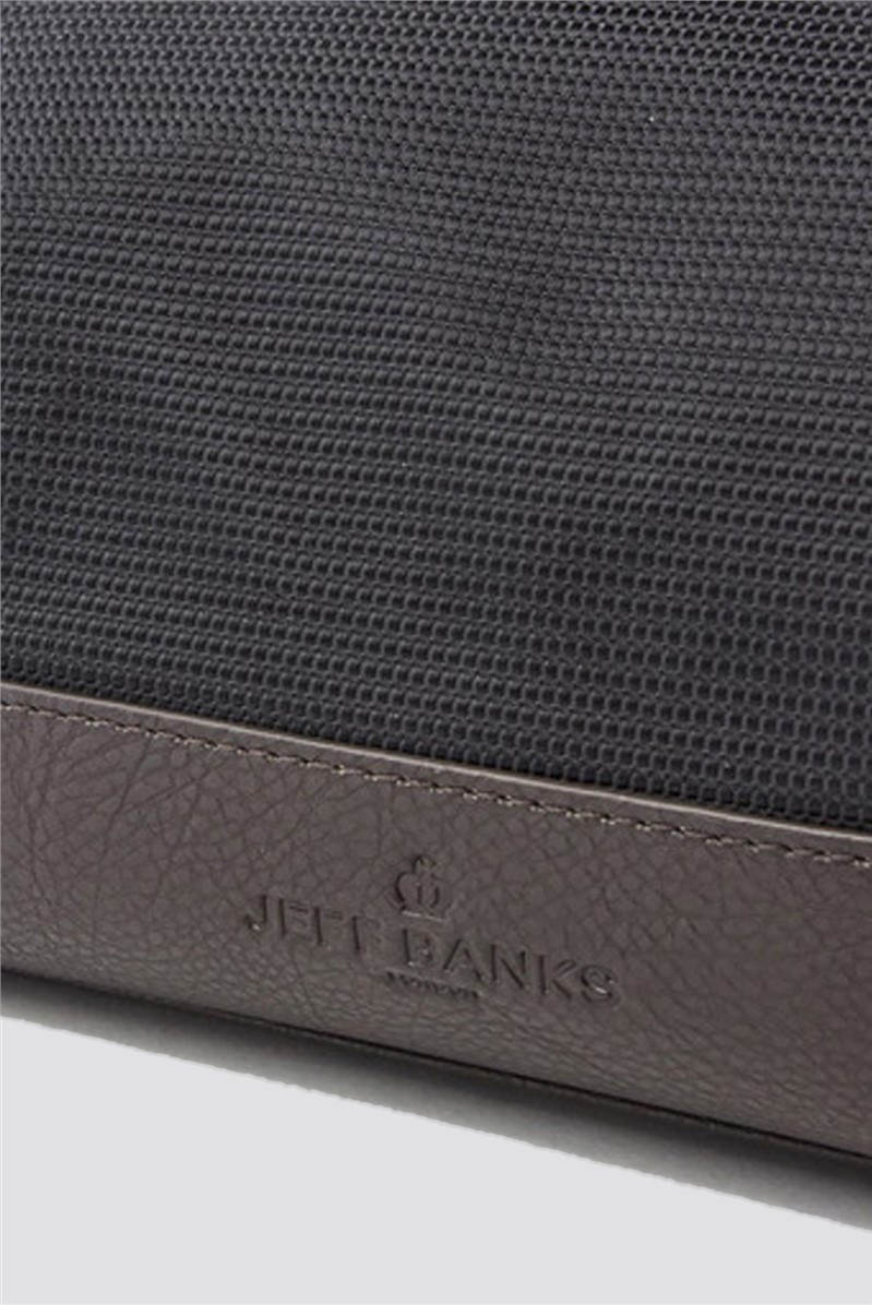 Jeff Banks Textured Wash Bag