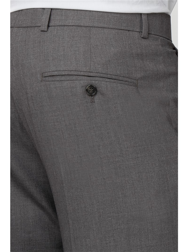  Occasions Grey Tailored Fit Lounge Suit