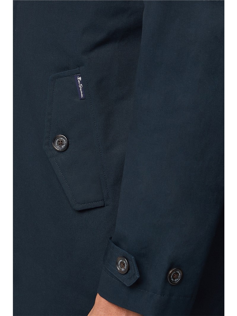  Dark Navy Harrimac