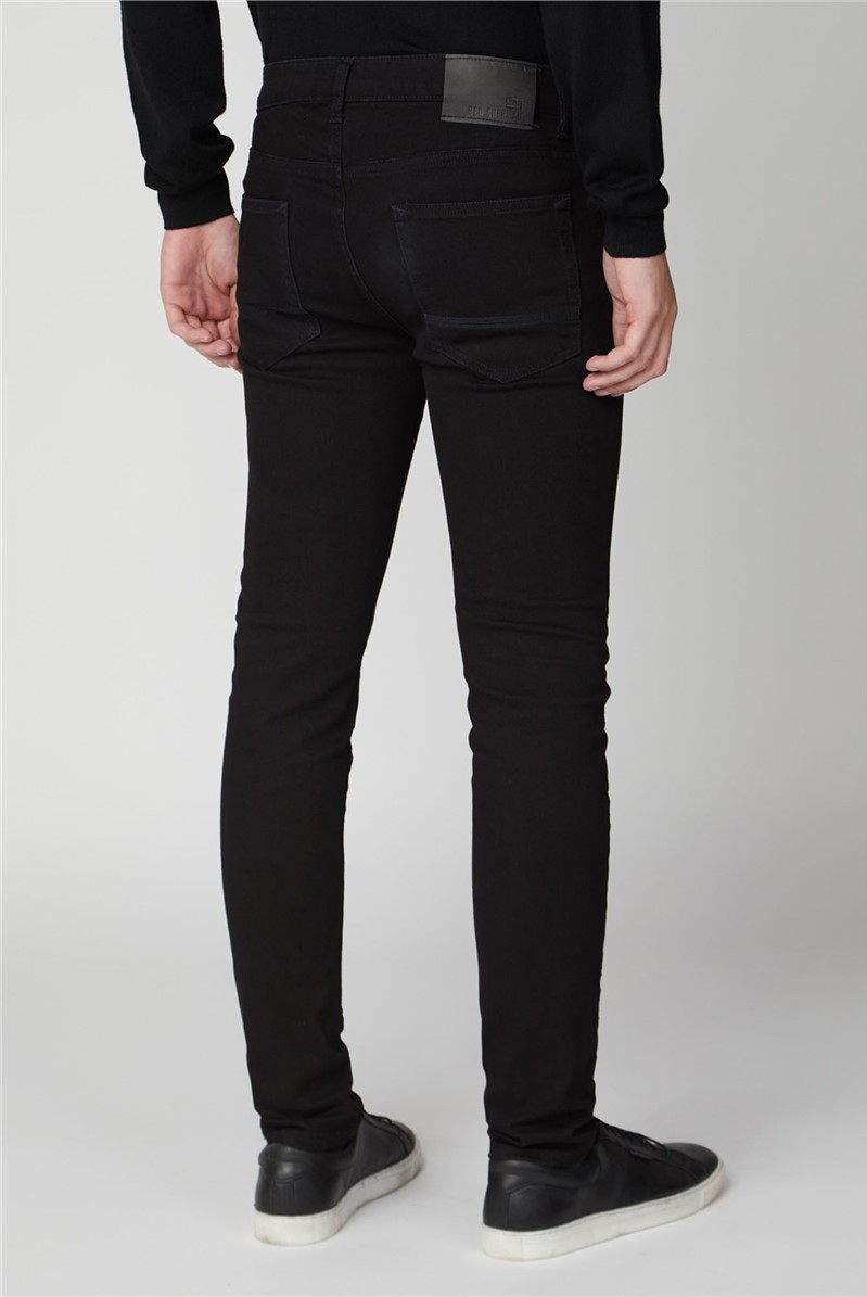  Black Skinny Jean