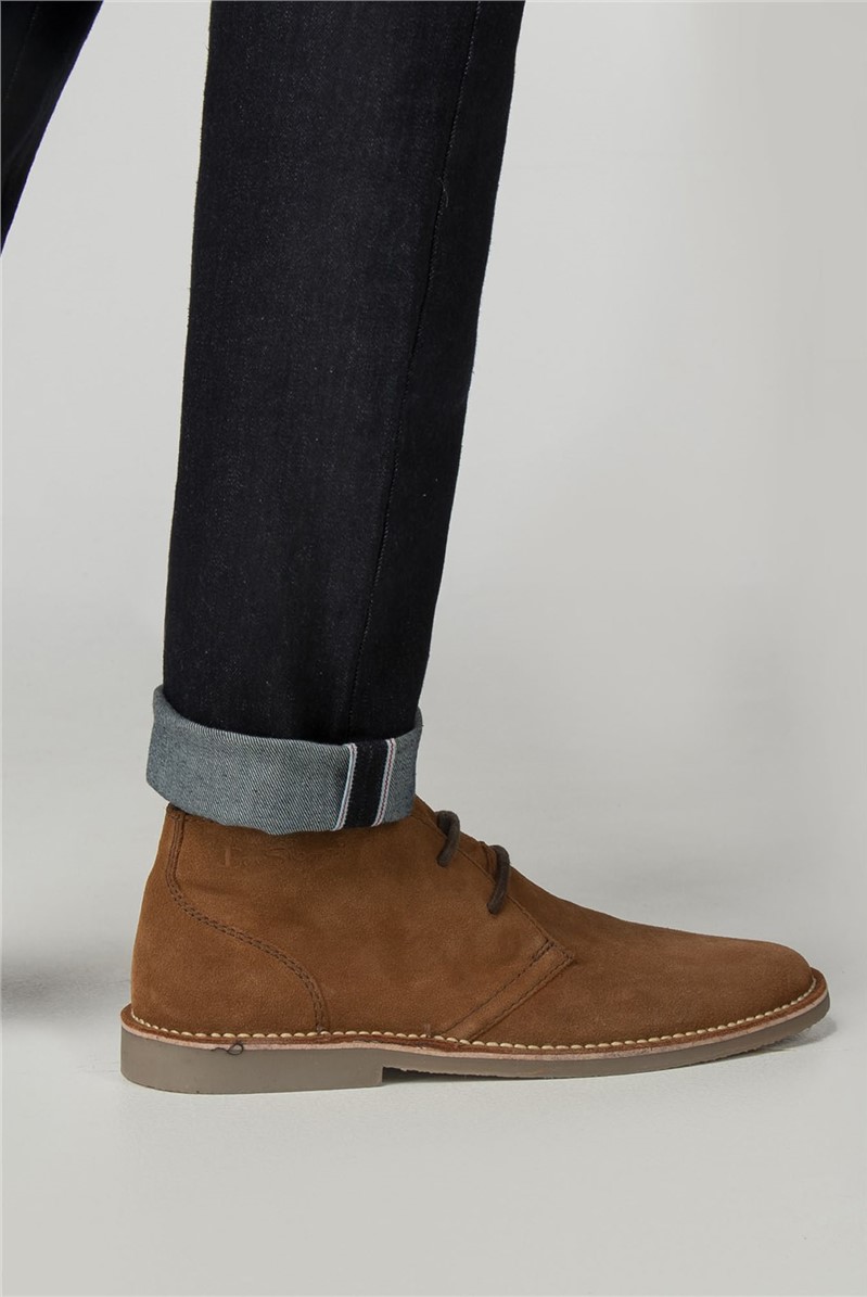  Selvedge Skinny Jean