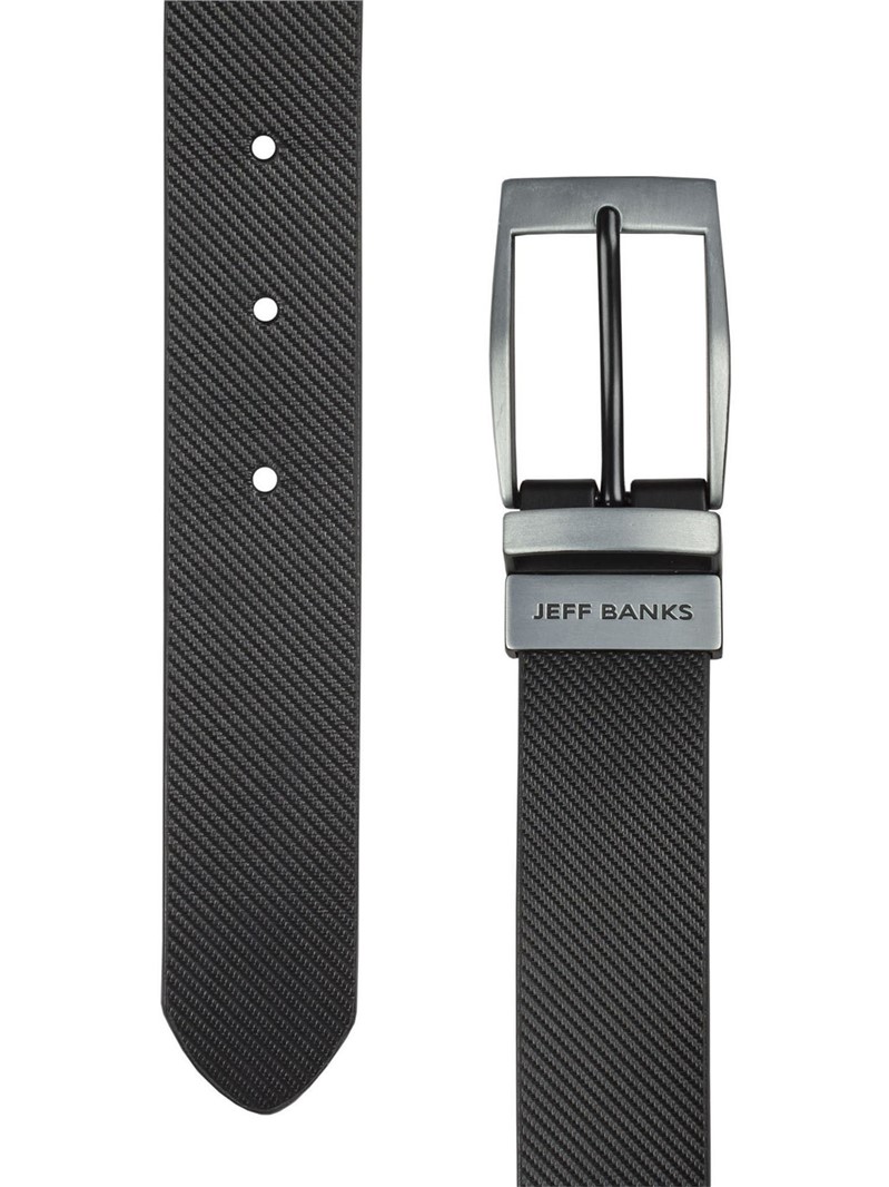 Jeff shop banks belts