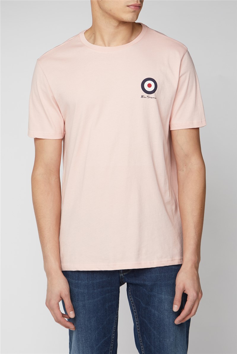  Chest Target T-Shirt