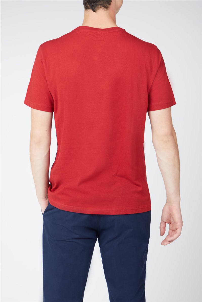  Red Target T-Shirt