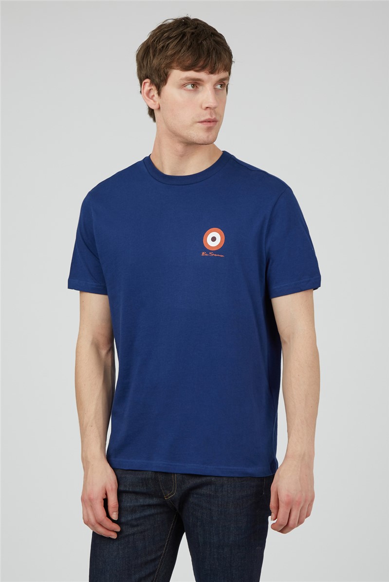  Chest Target T-Shirt