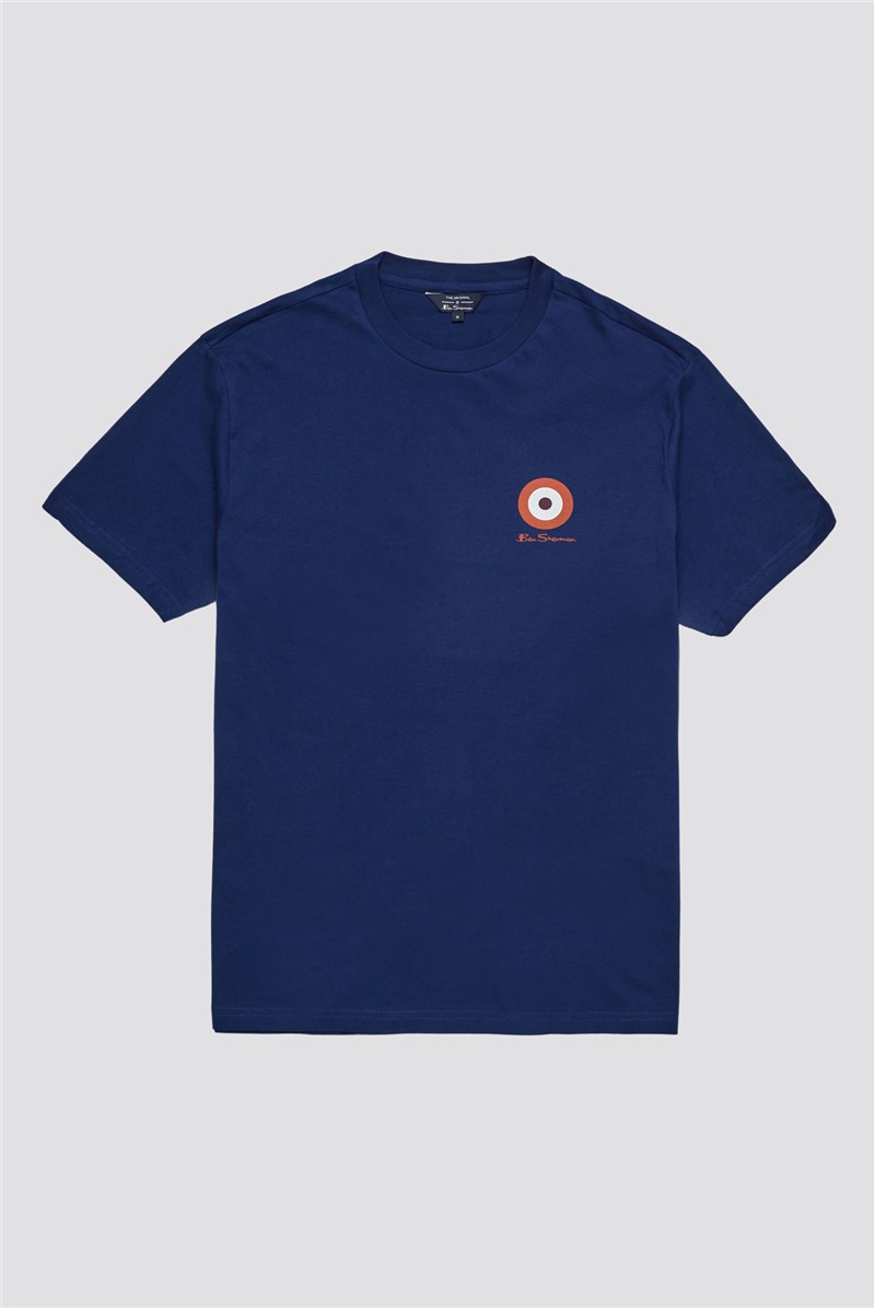  Chest Target T-Shirt