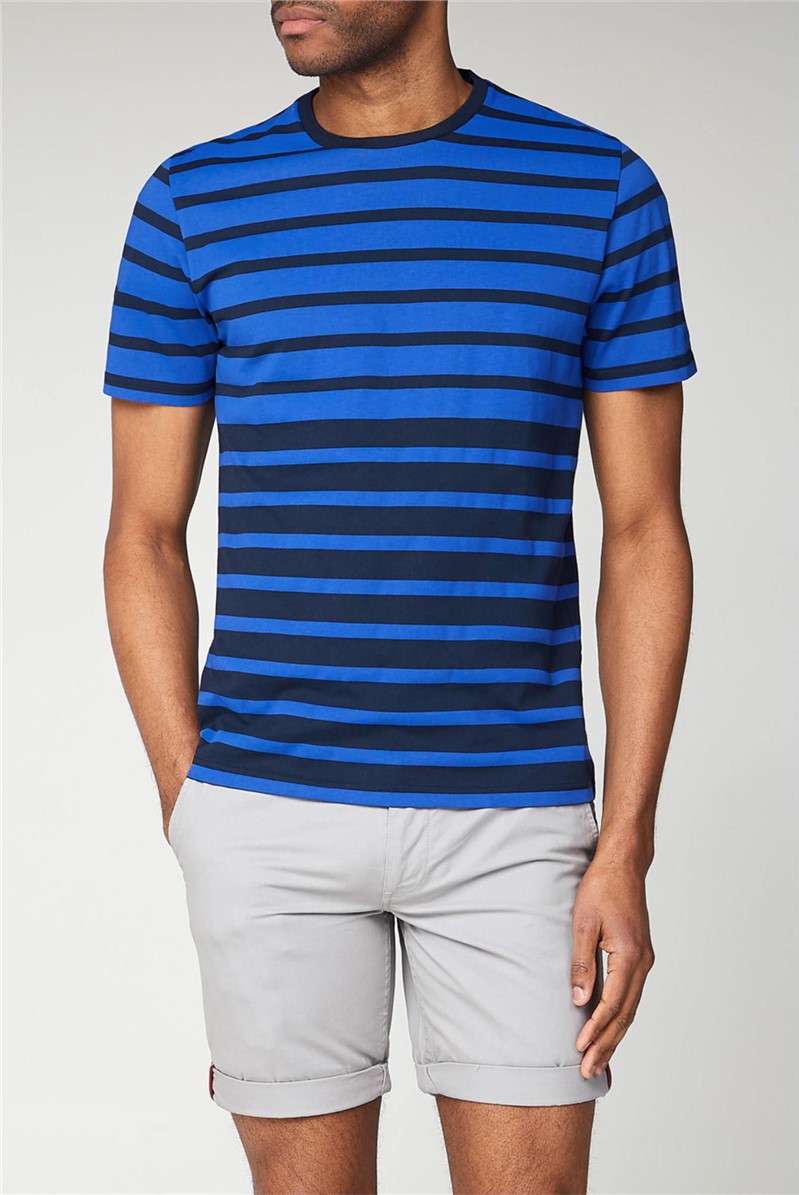  Stripe T Shirt