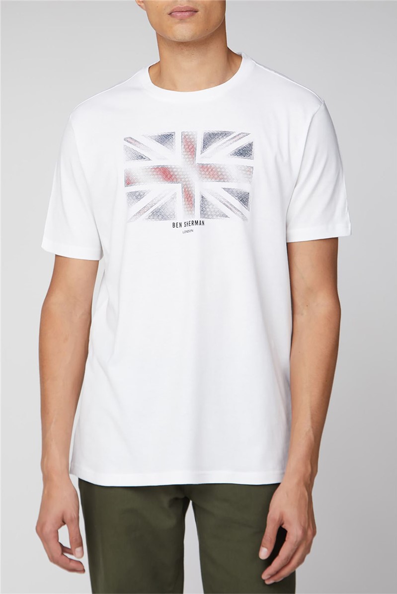  Union Jack T-Shirt