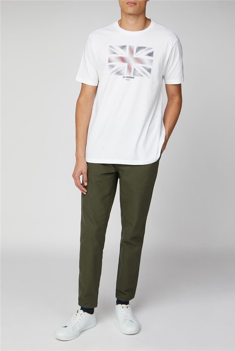  Union Jack T-Shirt