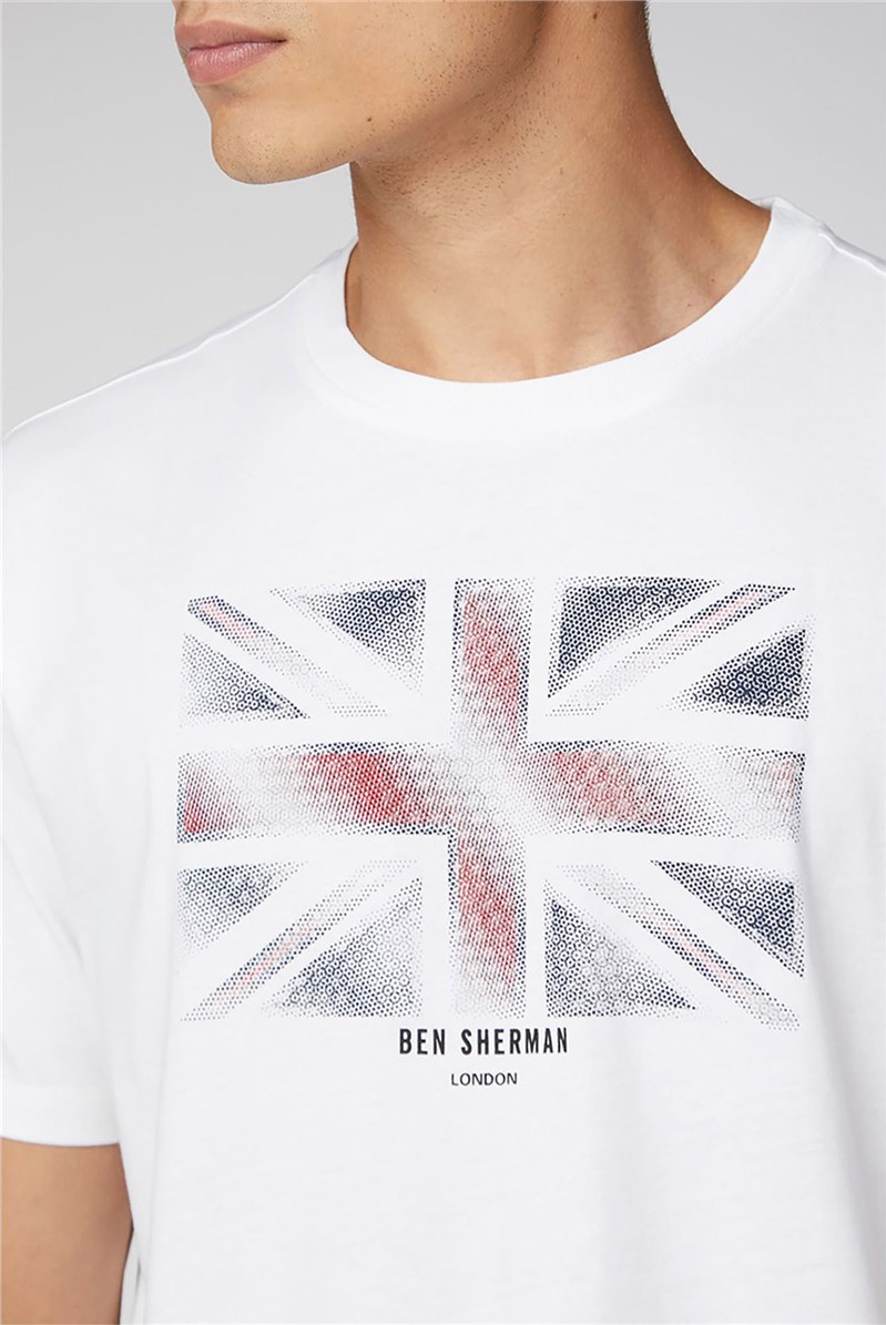  Union Jack T-Shirt