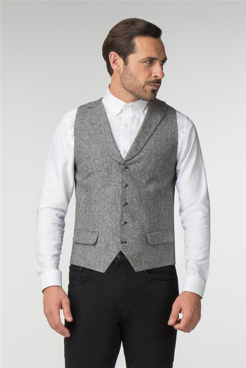 waistcoat without collar