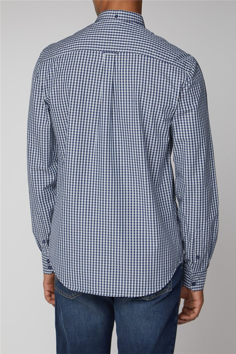  Gingham Shirt