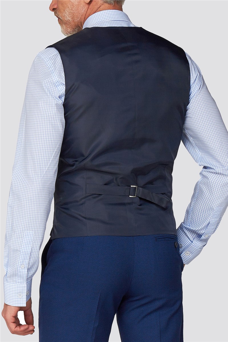 Branded waistcoat 2024