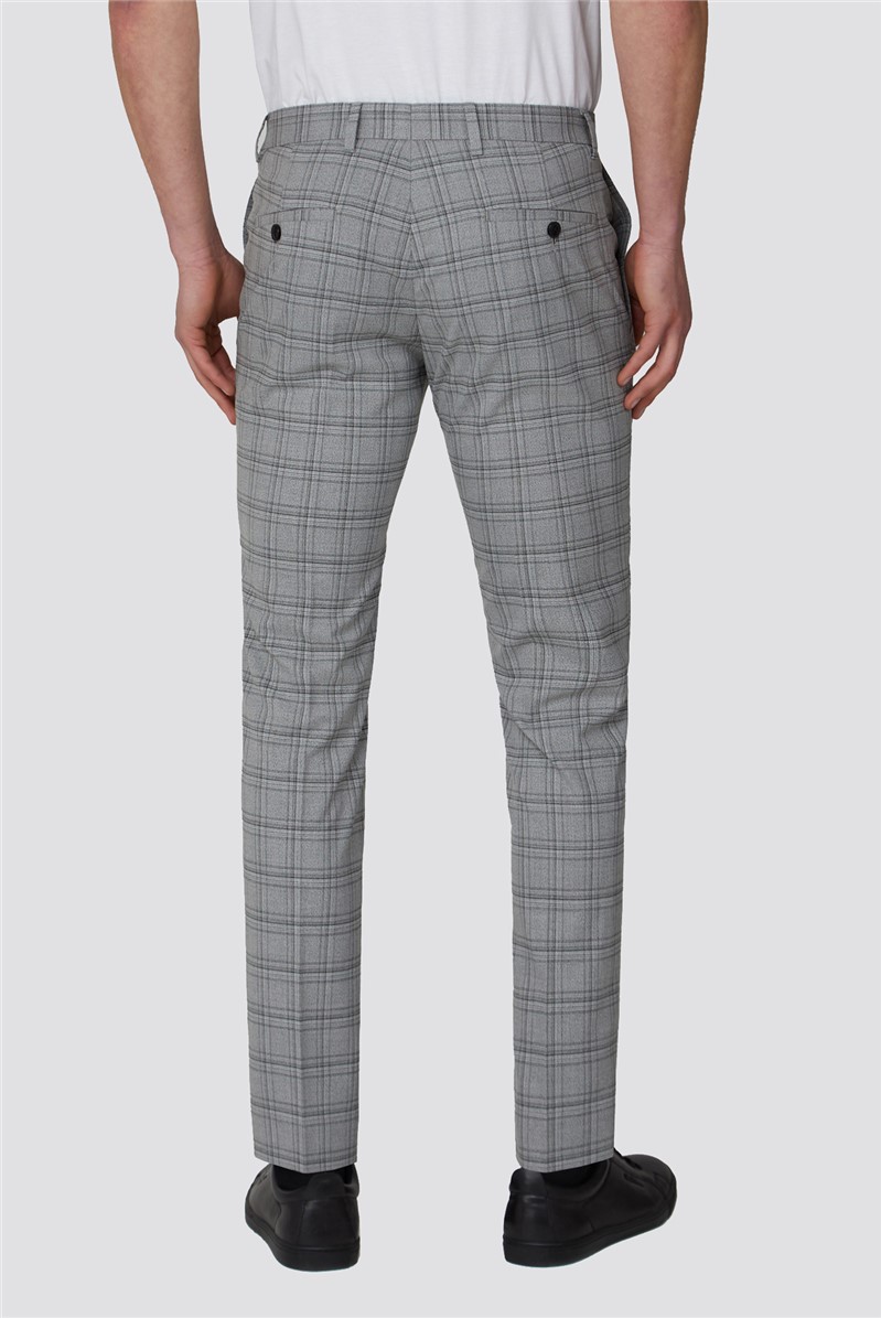 red herring suit trousers