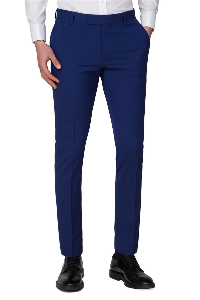 van heusen bright navy