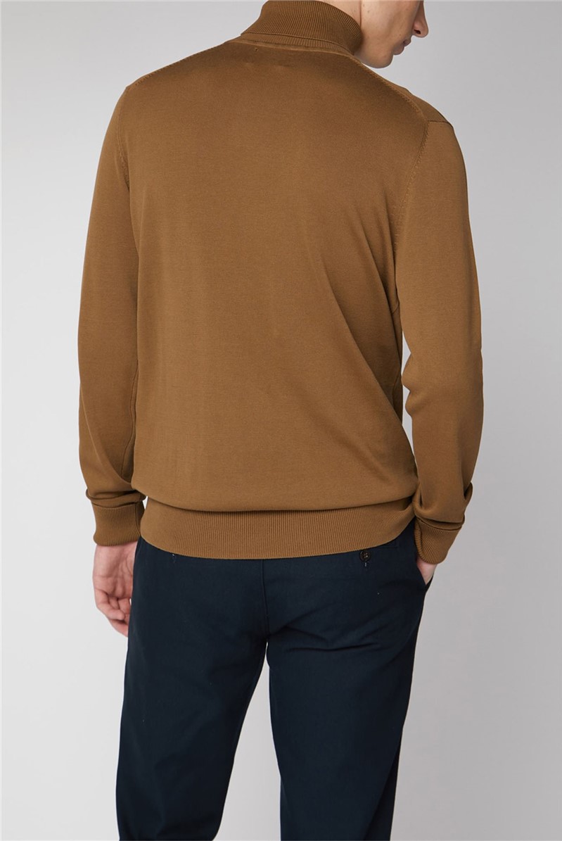 ben sherman turtleneck