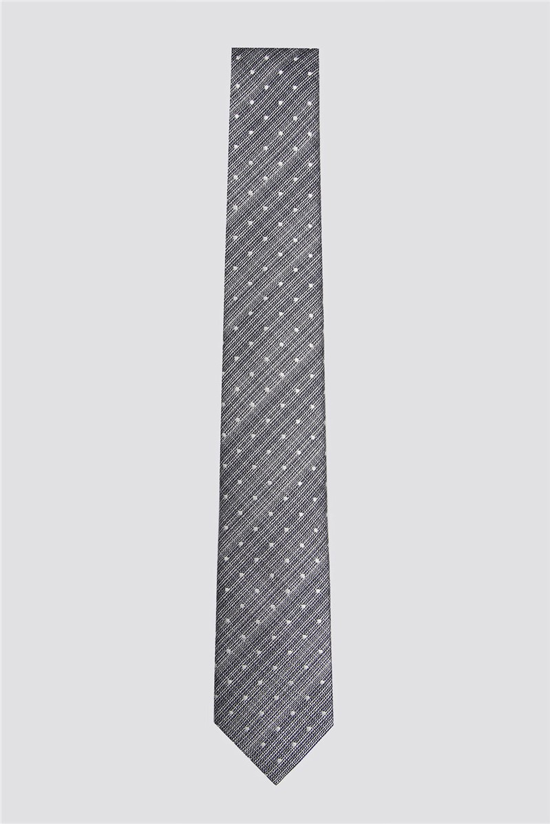 Ben Sherman Main Line Spot Tie