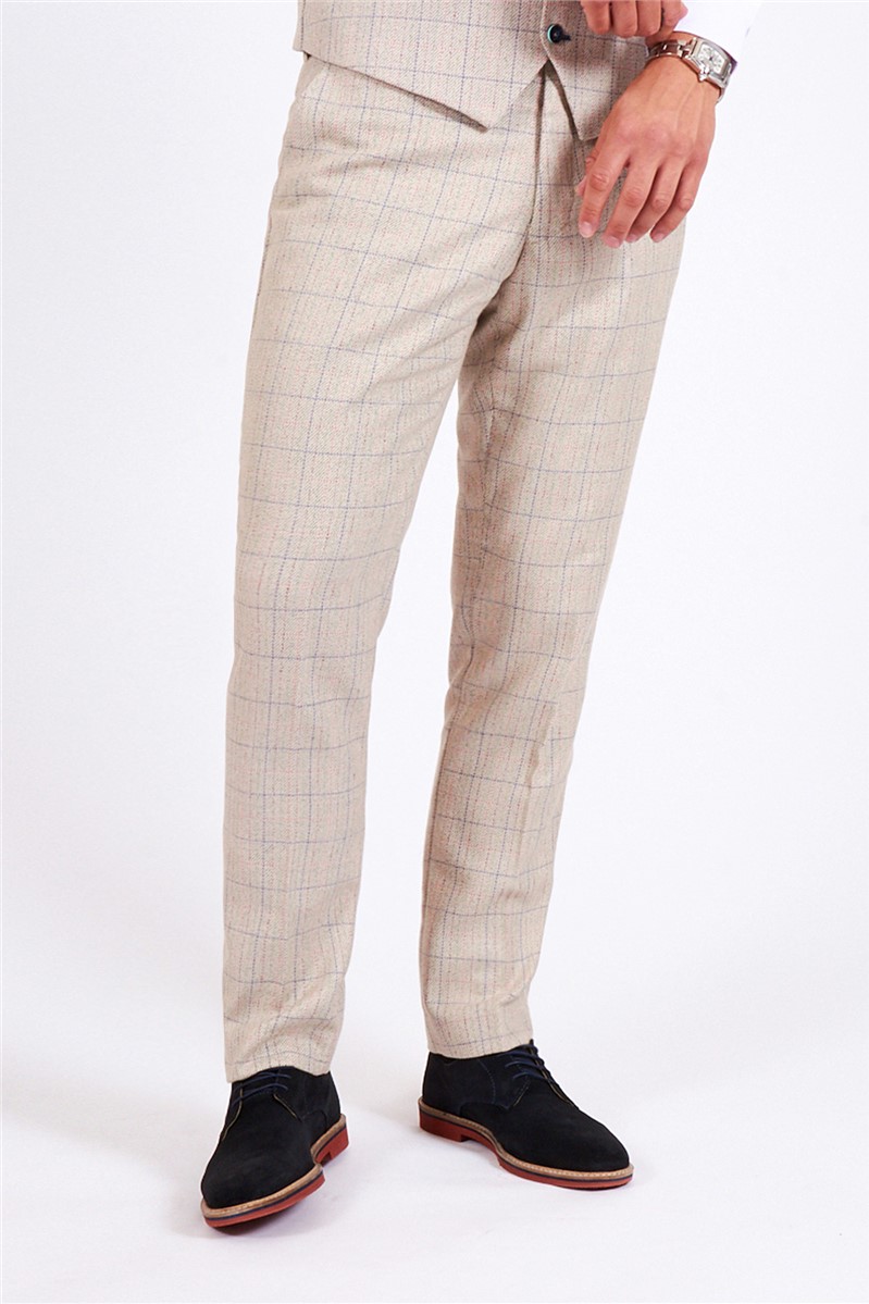 Marc darcy harding cream on sale tweed