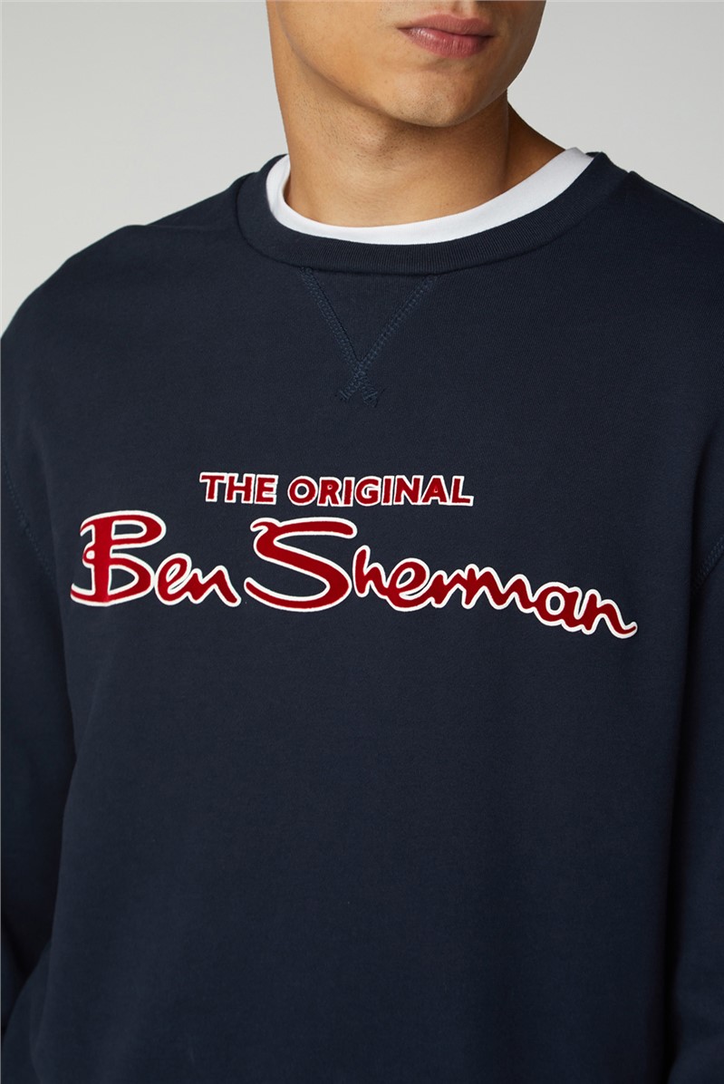  Logo Sweatshirt