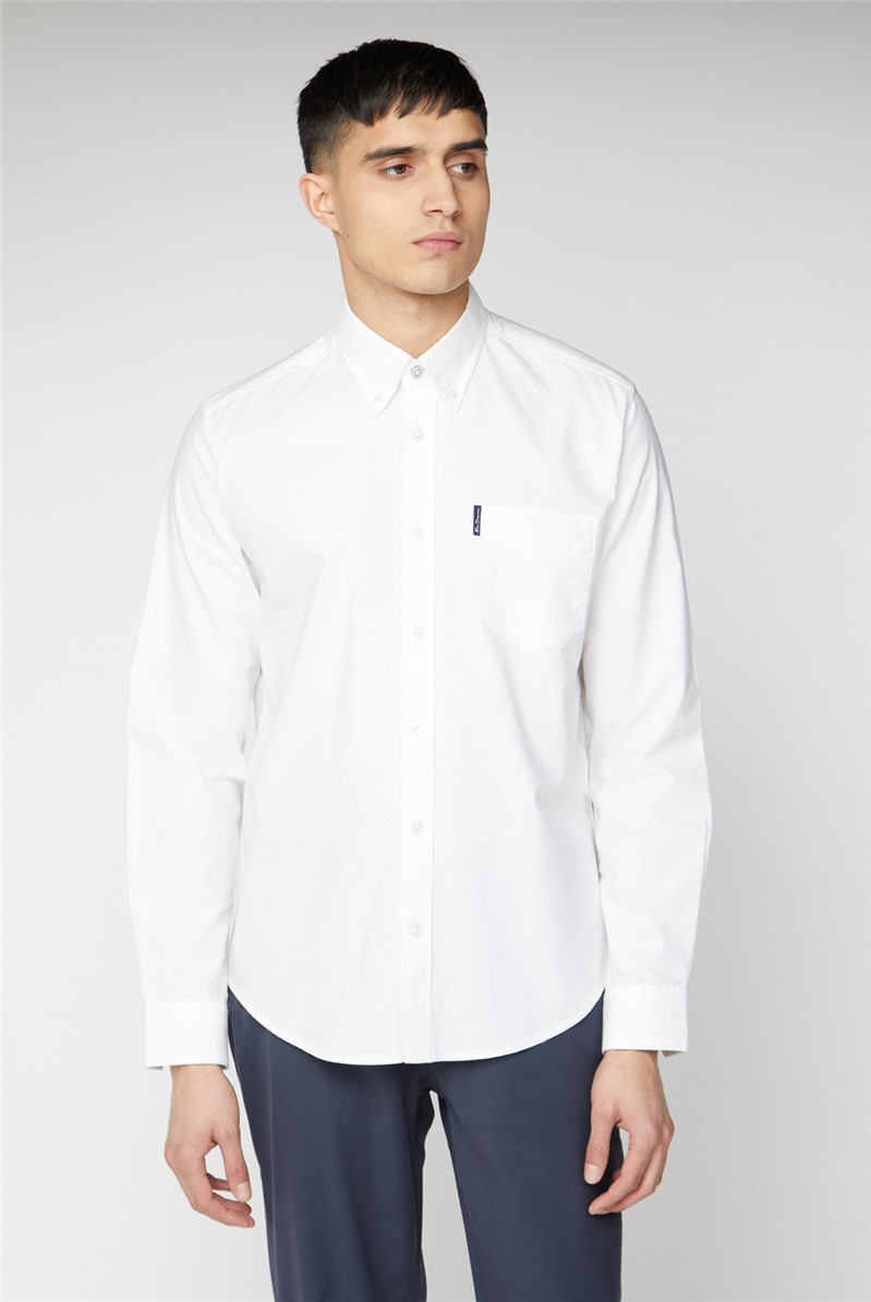  Signature Oxford Shirt