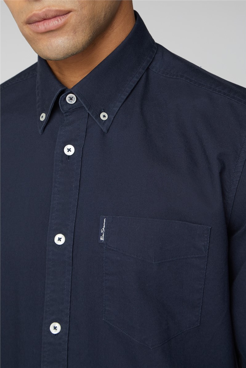  Signature Oxford Shirt